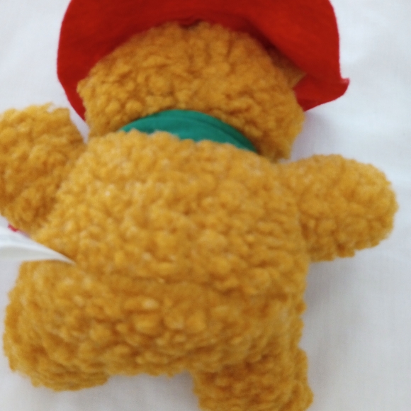 Cabbage Patch dolls (2) & Jim Henson characters (2) - Picture 14 of 16